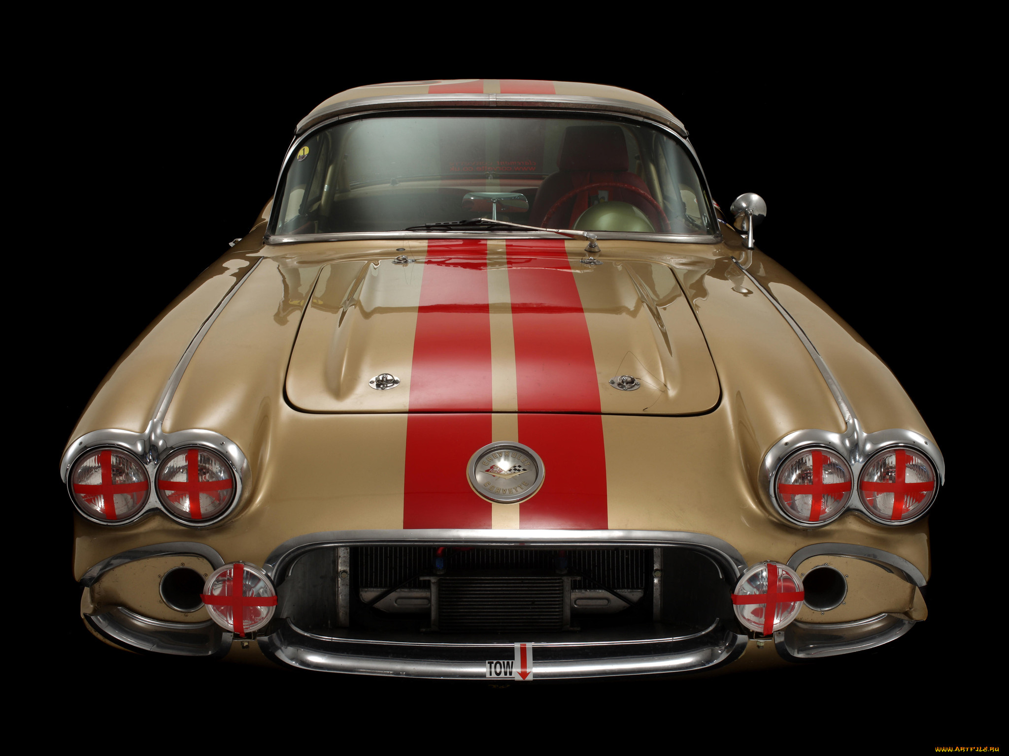 corvette c1 jrg special competition coupe 1960, , corvette, c1, jrg, special, competition, coupe, 1960